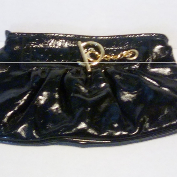 Express clutch handbag - Picture 2 of 4